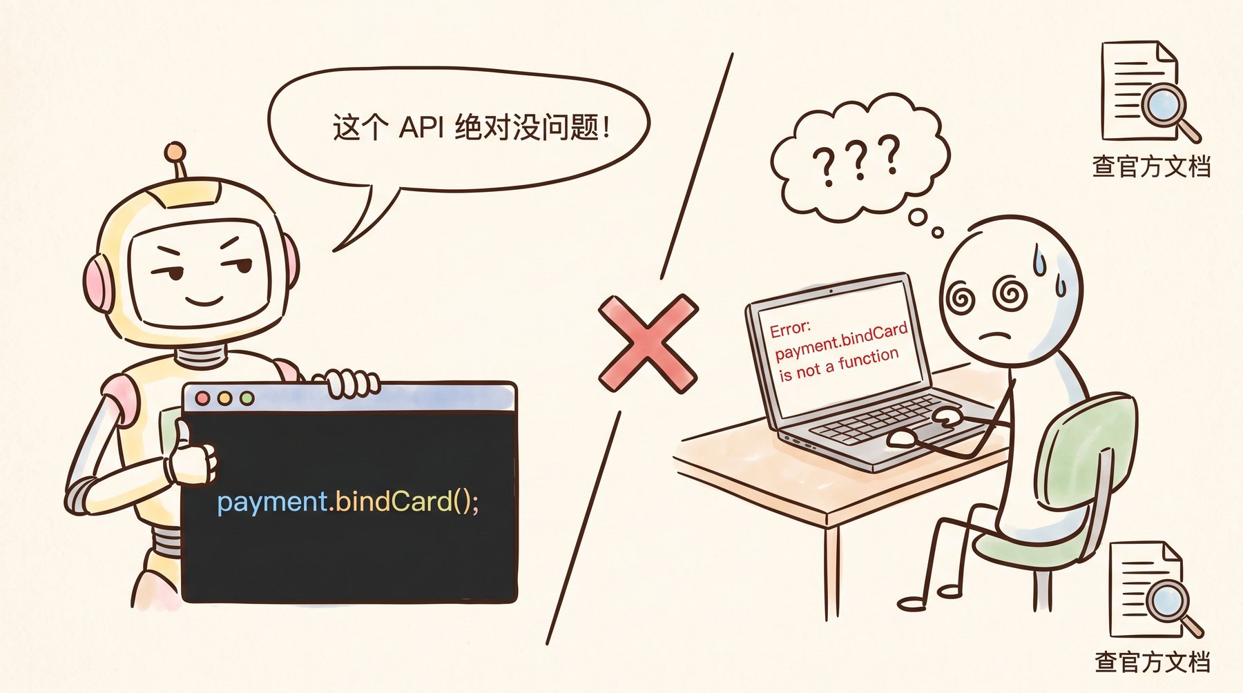 AI 幻觉