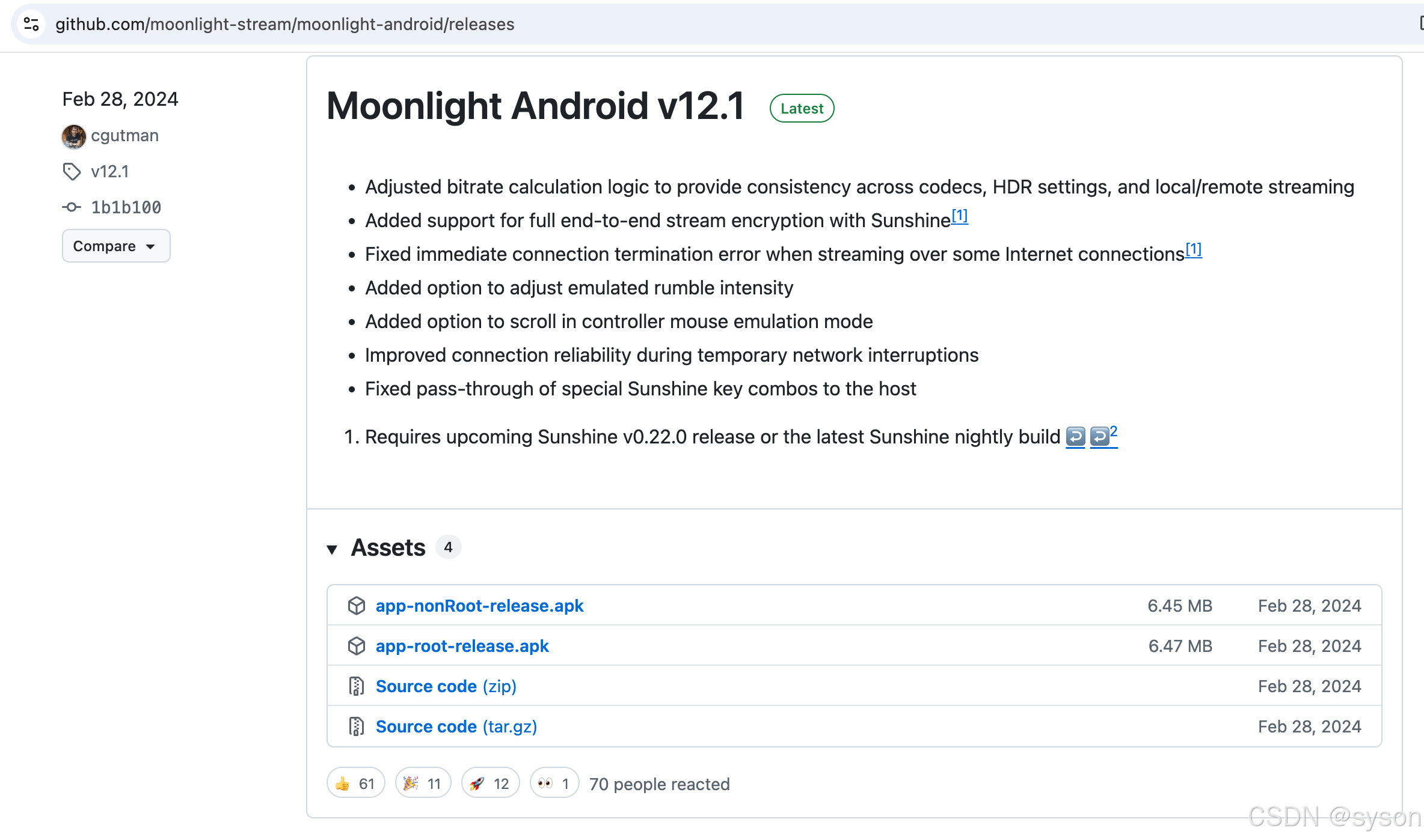 moonlight-android