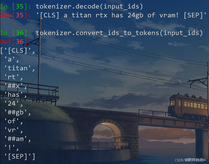 Pytorch transformers库(huggingface)_transformers库版本-CSDN博客