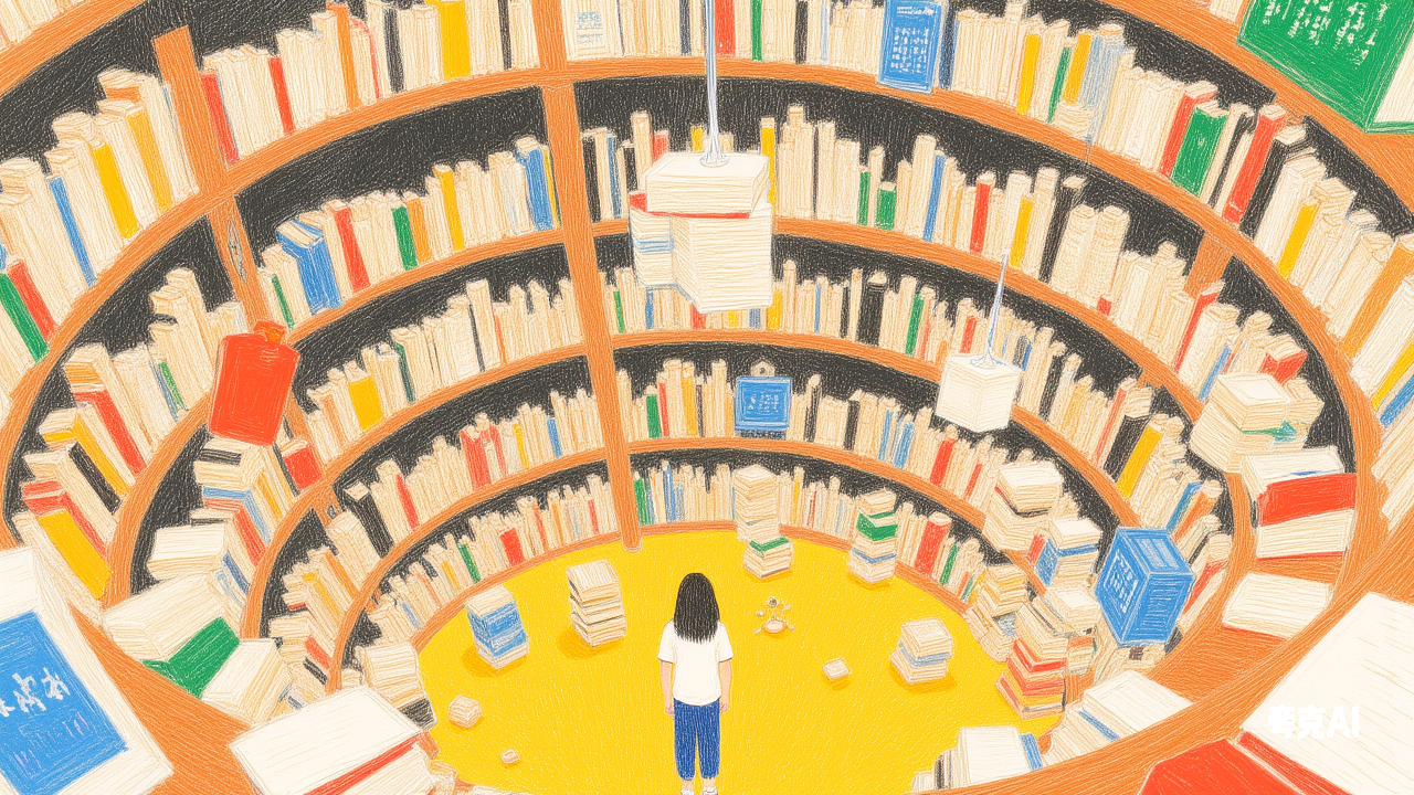 人生就是一个大图书馆我们只有停下的去体验，把自己当初一本留给未来的世界