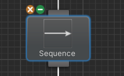 Unity里的Behavior Designer（行为树设计）_unity behavior designer