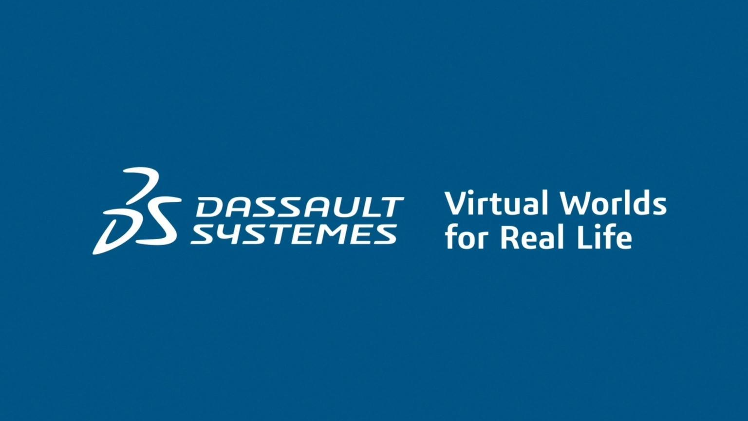 達索系統第7代解決方案3D UNIV+RSES——釋放企業數據潛能，擁抱更值得信賴的工業AI的圖2