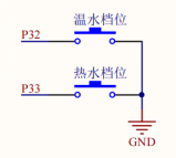 毕业设计：基于单片机的智能饮水系统