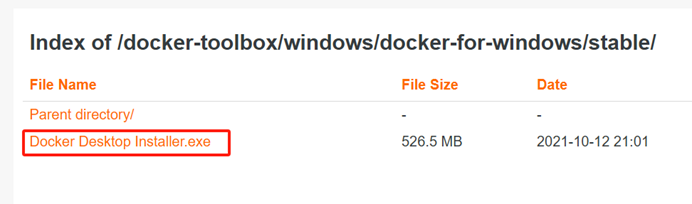 docker-win10安装简直不要太爽-开发利器_win10安装docker