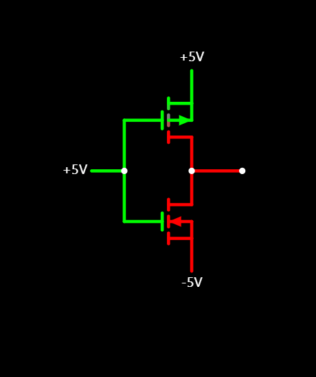 三进制电路(逻辑门版)_三进制逻辑门-CSDN博客