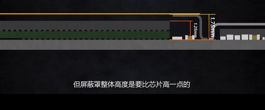 手机到底是怎么进行散热的？