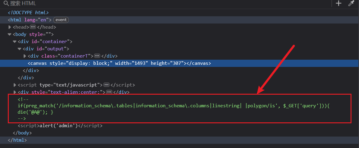 ctf.show web