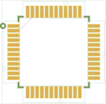 Assembly Drawings（装配图）是 Altium Designer 中用于展示 PCB 板及其元件布局的重要文件，通常用于指导生产装配过程。
