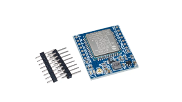 STM32+Air780E实现按键发送中文短信(OLED状态显示)封面图