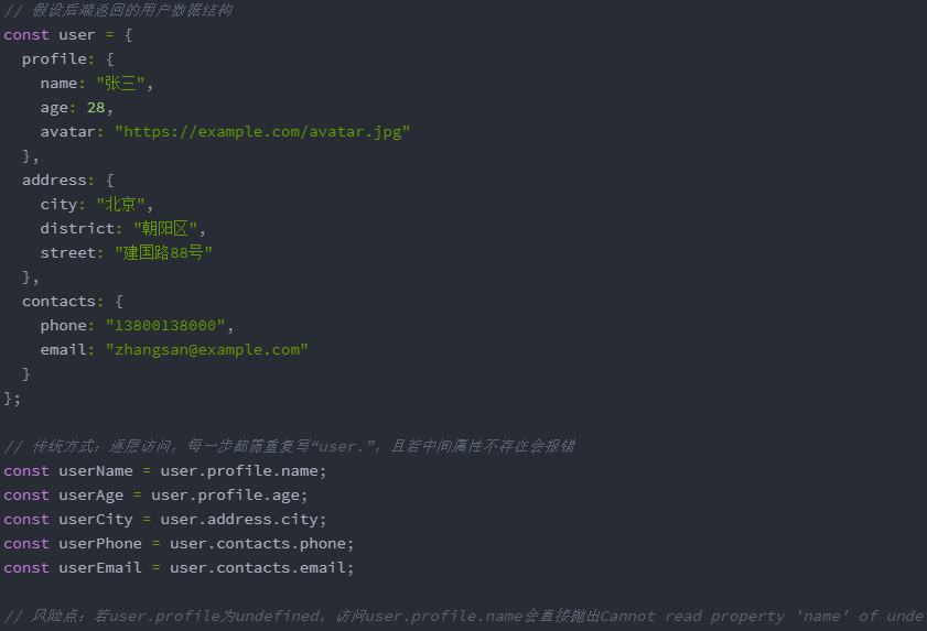 解锁 JavaScript 高效编码:5 大进阶技巧助你精简代码、提升开发效率-CSDN博客