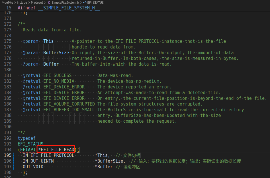 UEFI 硬盘和文件系统_uefi硬盘-CSDN博客