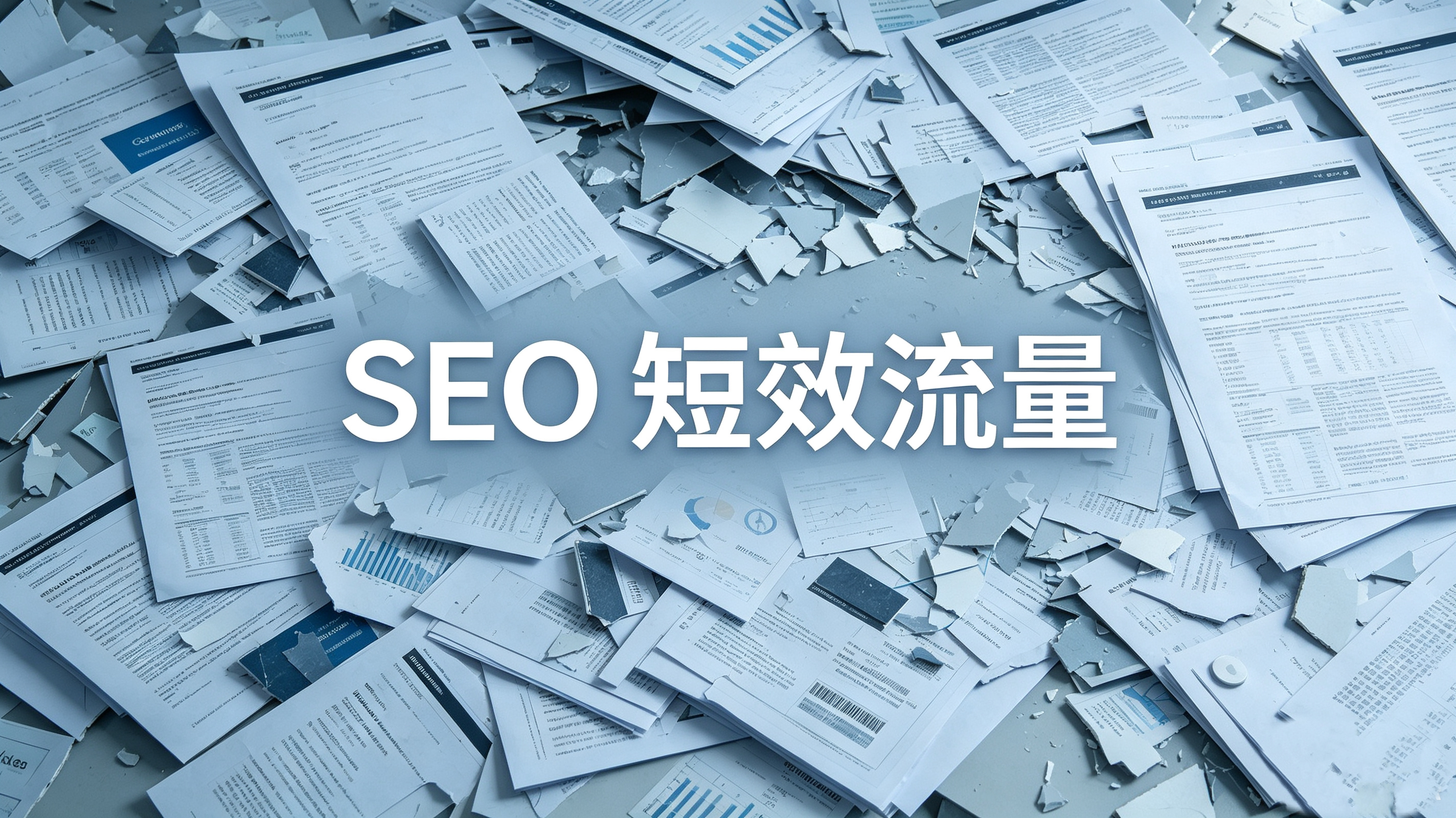 从SEO到GEO，读懂内容长效增长逻辑