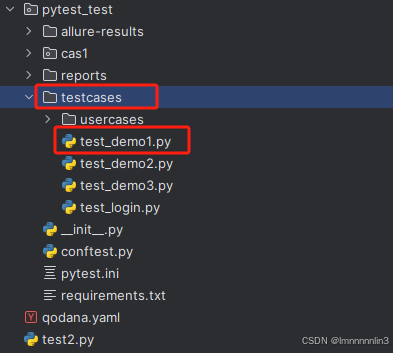 软件开发+软件测试插图15 软件开发+软件测试