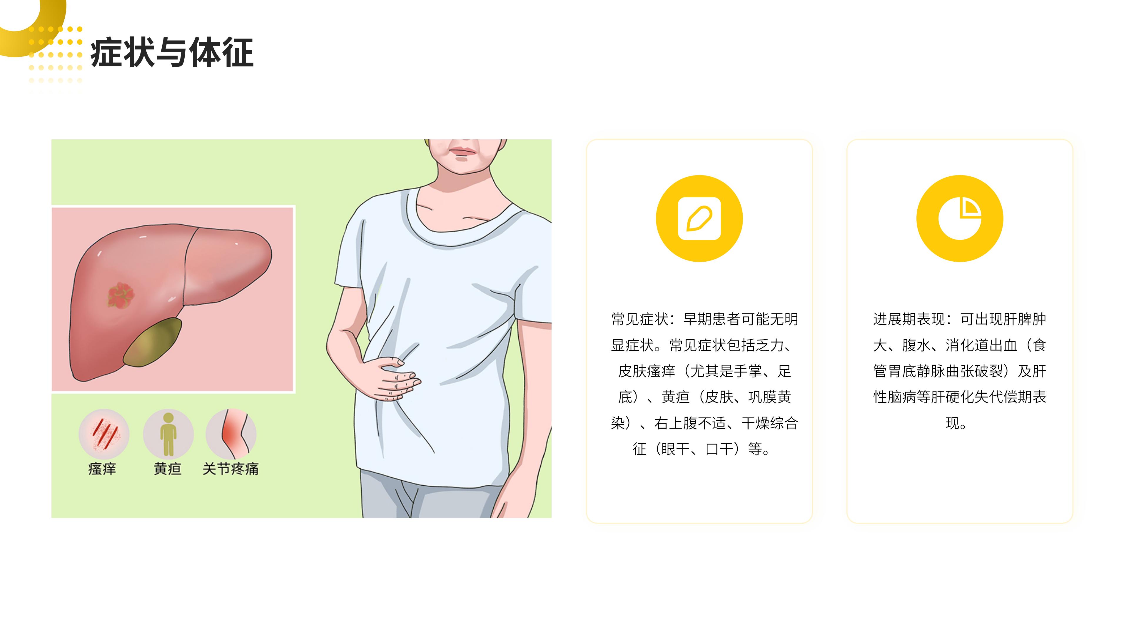 原发性胆汁性胆管炎护理查房PPT-CSDN博客
