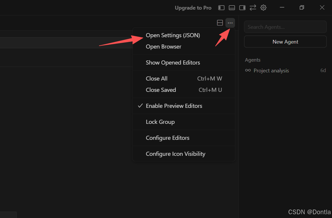 Cursor vscode setting.json (cursor settings.json, vs code settings ...