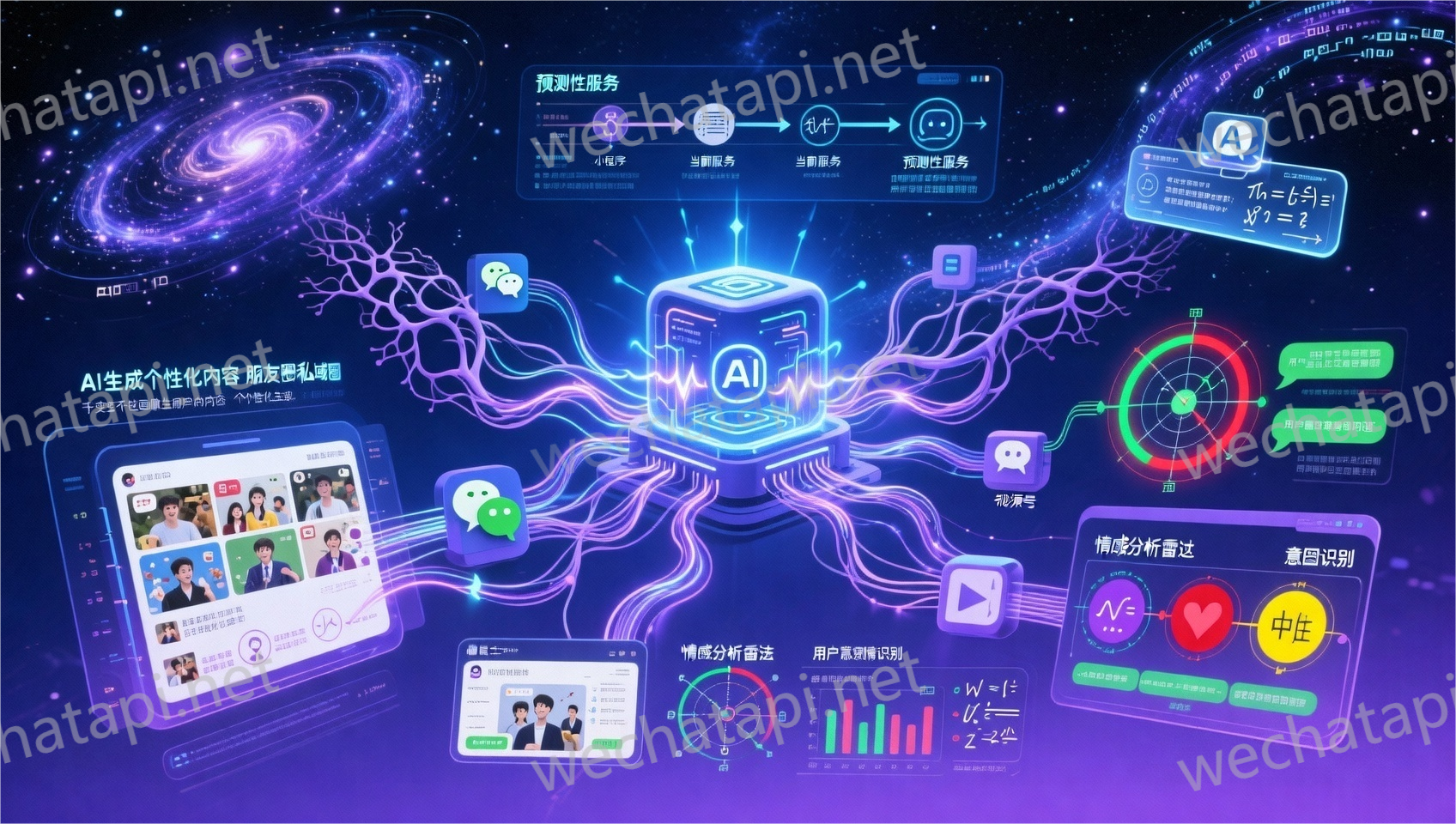 微信ipad协议吗,个人号开发api,wechatapi_微信ipad协议的收费是谁收的-CSDN博客