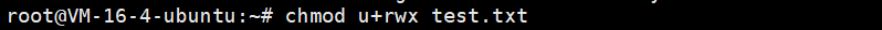 【Linux】3分钟快速掌握权限的奥秘