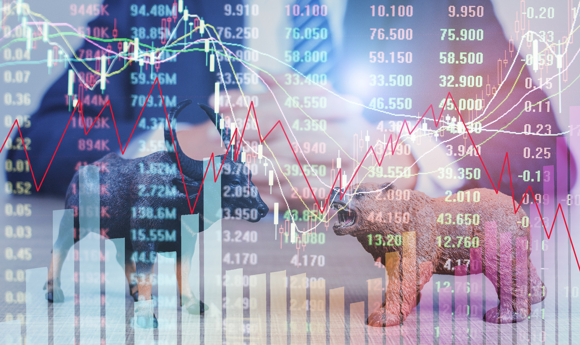 欧奈尔的杯柄形态理论（技术干货）-CSDN博客