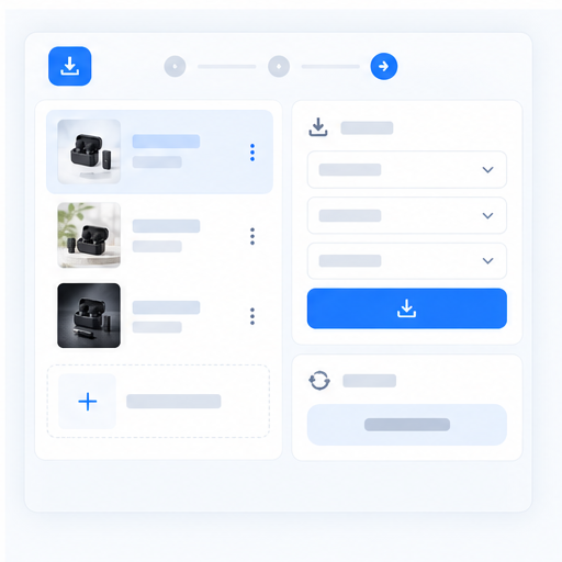 Lingko AI 电商商品图工作流配图 8
