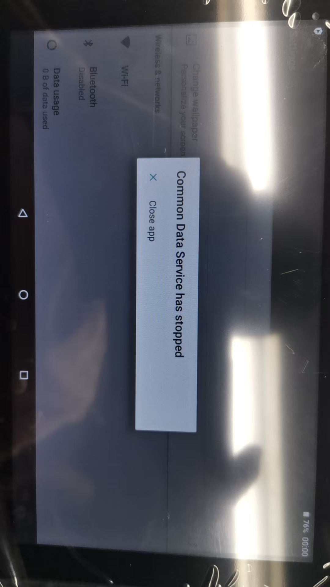 Android Textutils Isempty 关闭应用CDS弹出框提示_android cds-CSDN博客