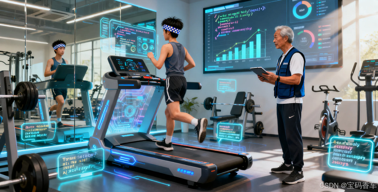 当AI优化Java代码:初级开发者如何从冗余焦虑到创意守护——老码农的幽默实战录