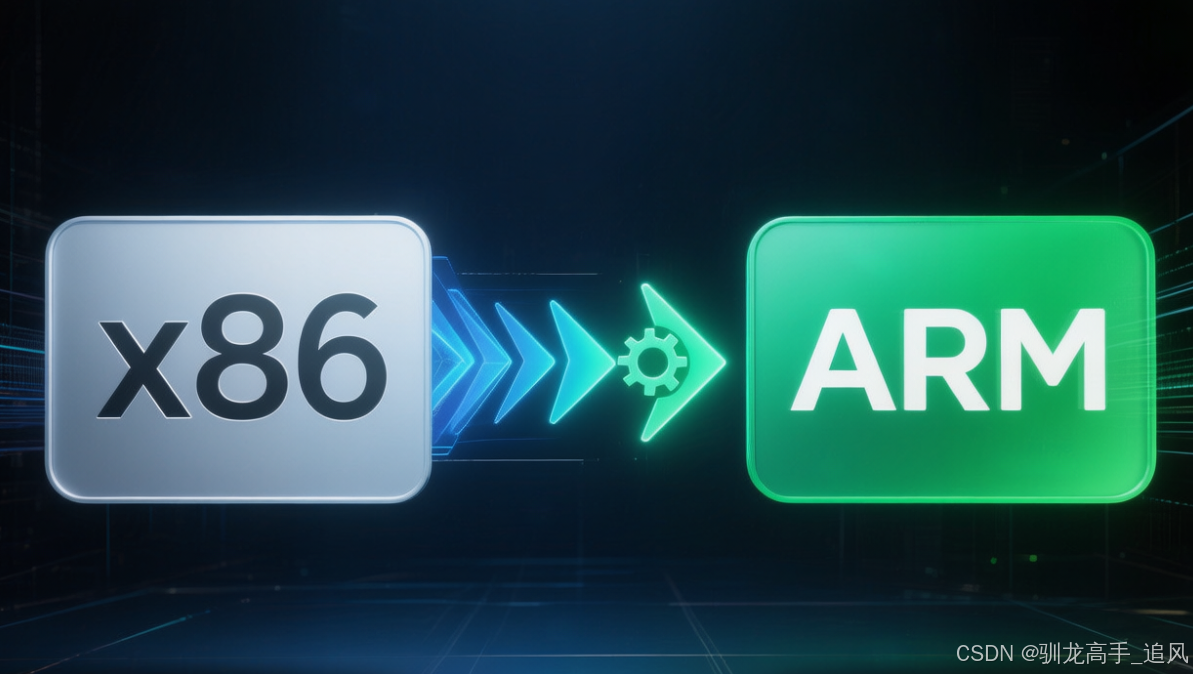 X86下交叉编译ARM程序