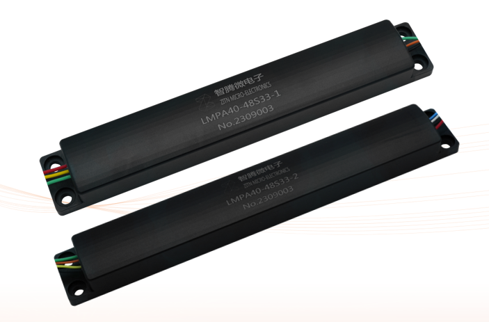 LMPA40双模块