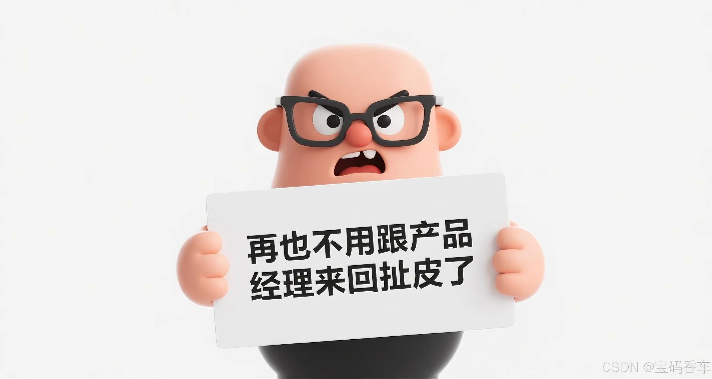 精准语义理解：比你还懂你自己