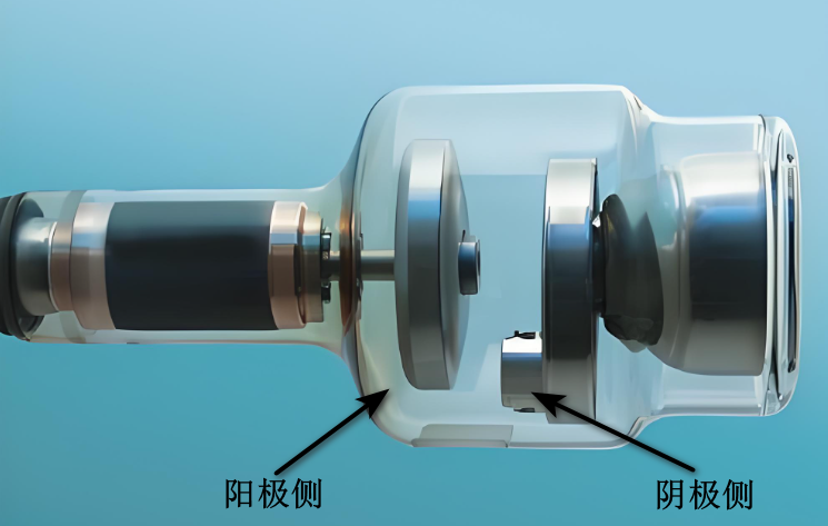 X射线球管的阳极足跟效应（Anode Heel Effect）简介-CSDN博客