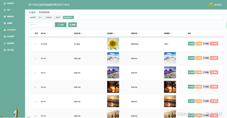 短视频框架制作,短视频框架制作软件