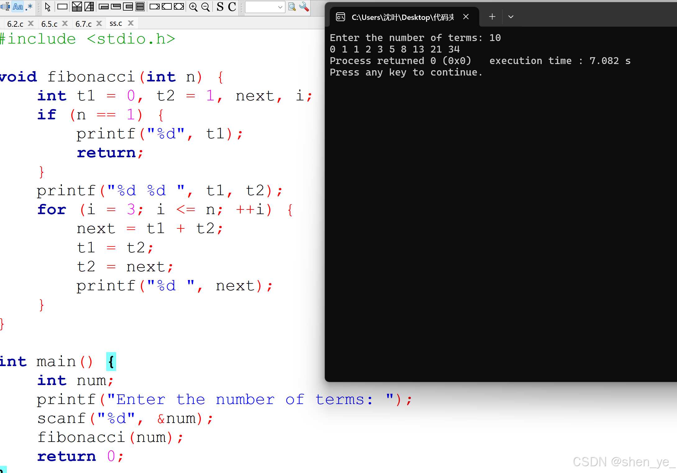 初学Python的感悟-CSDN博客