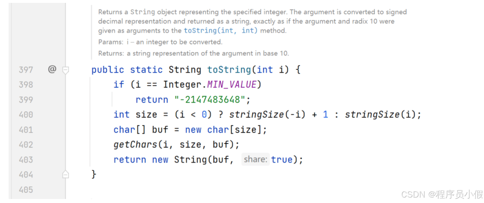【Java开发日记】toString()、String.valueOf、(String)强转,有什么区别?_字符串强装和.tostring ...