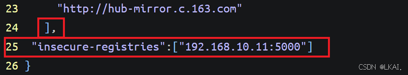 Docker镜像仓库_dockerhub国内仓库