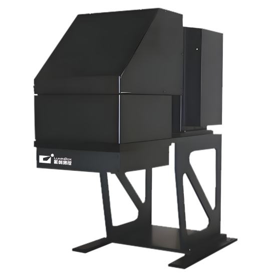 Luminbox3A AAA 级太阳光模拟器