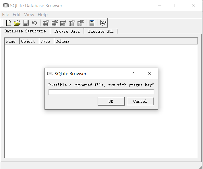 手机微信数据库解密_enmicromsg.db