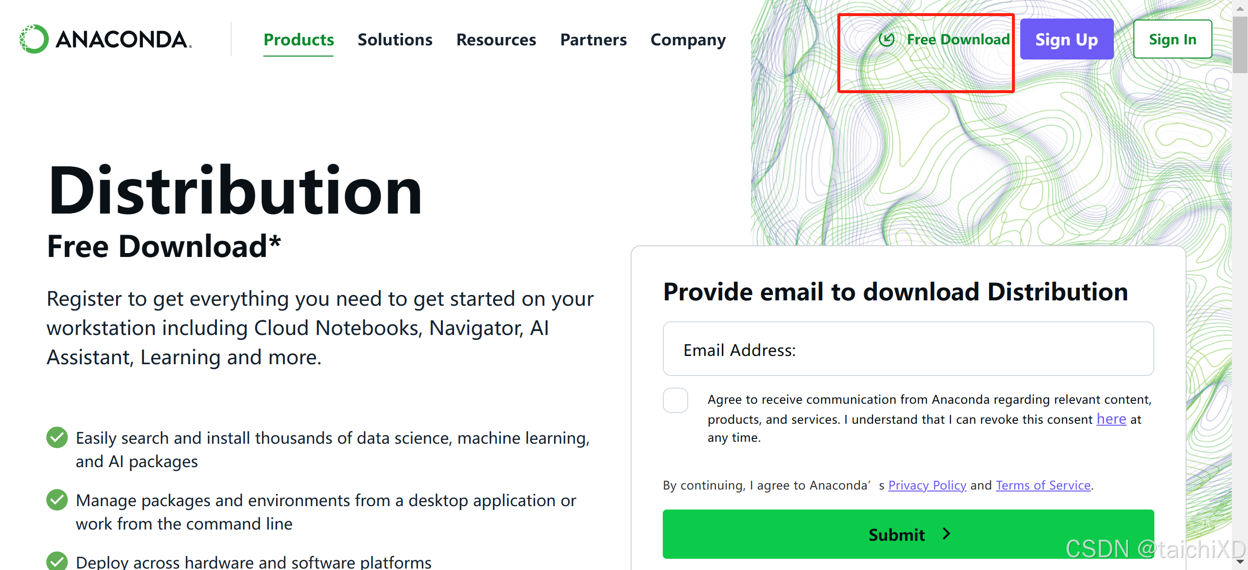 Python虚拟环境的配置（conda, venv, docker）_docker python虚拟环境-CSDN博客