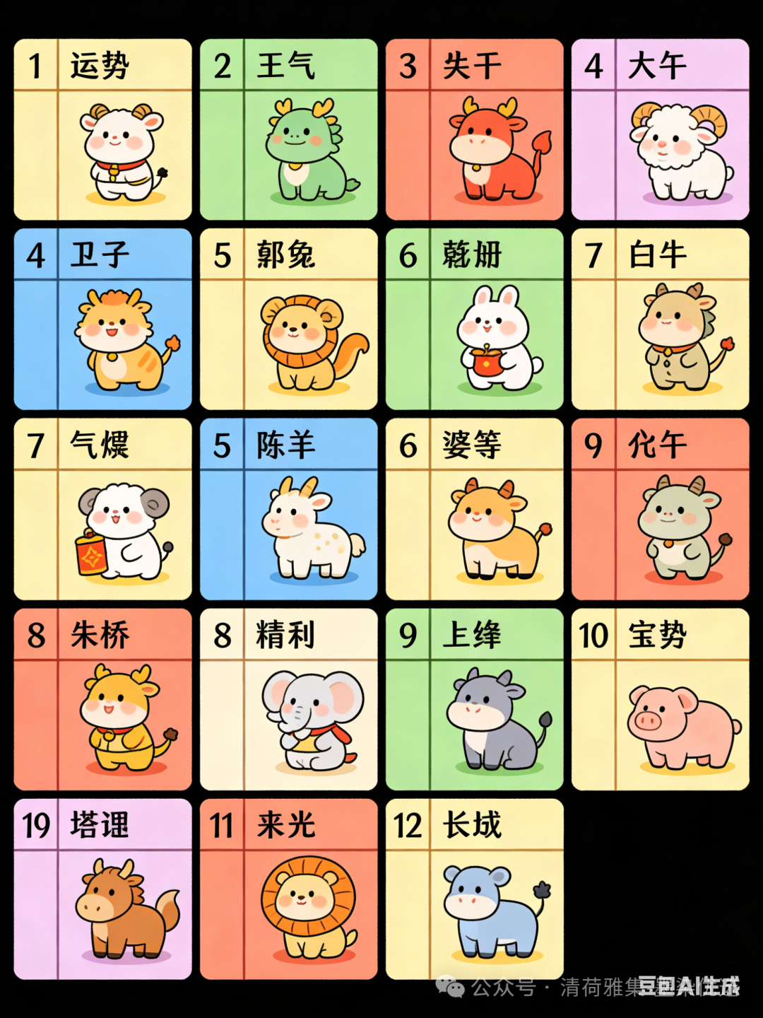 1.28生肖运势(202111生肖运势)