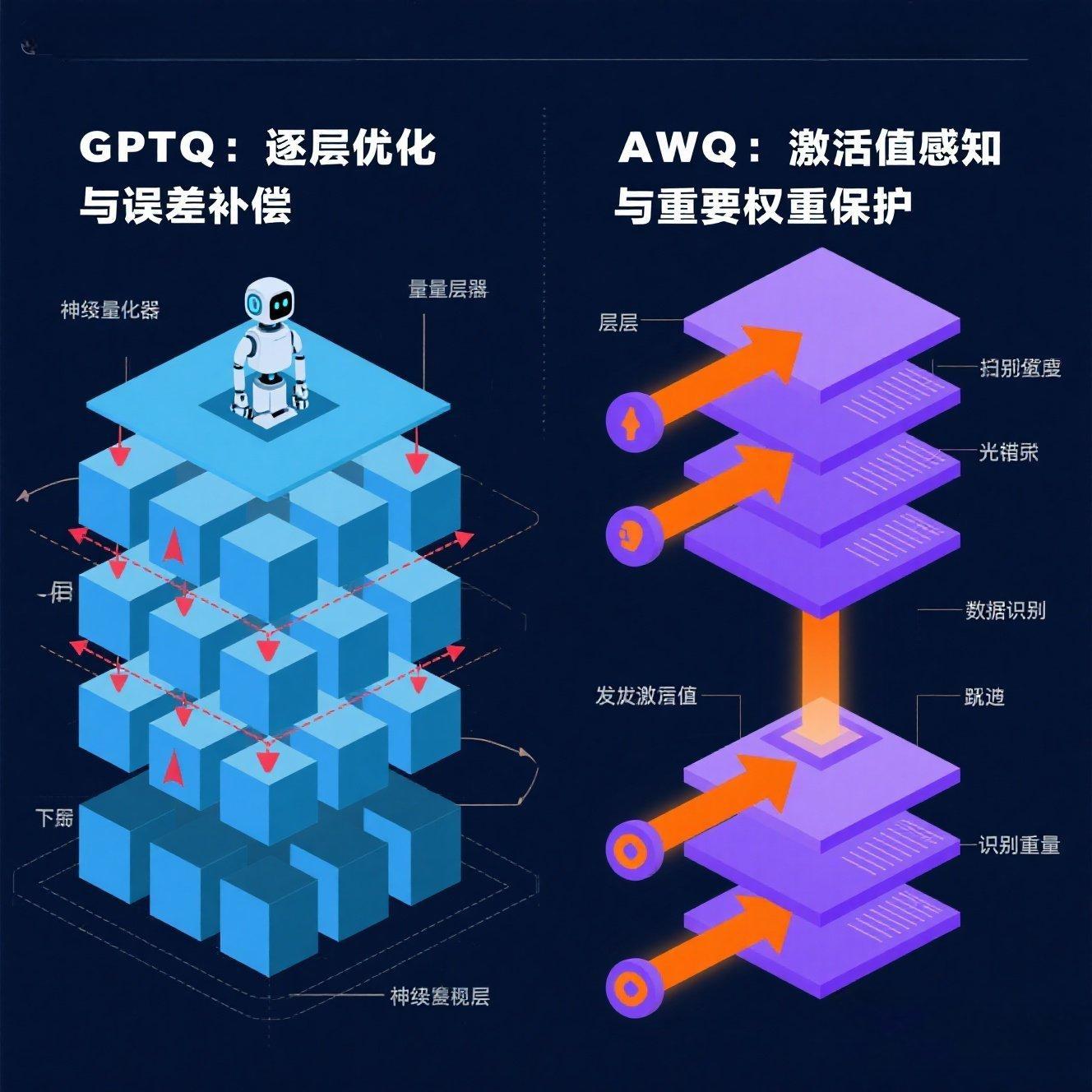 高效量化