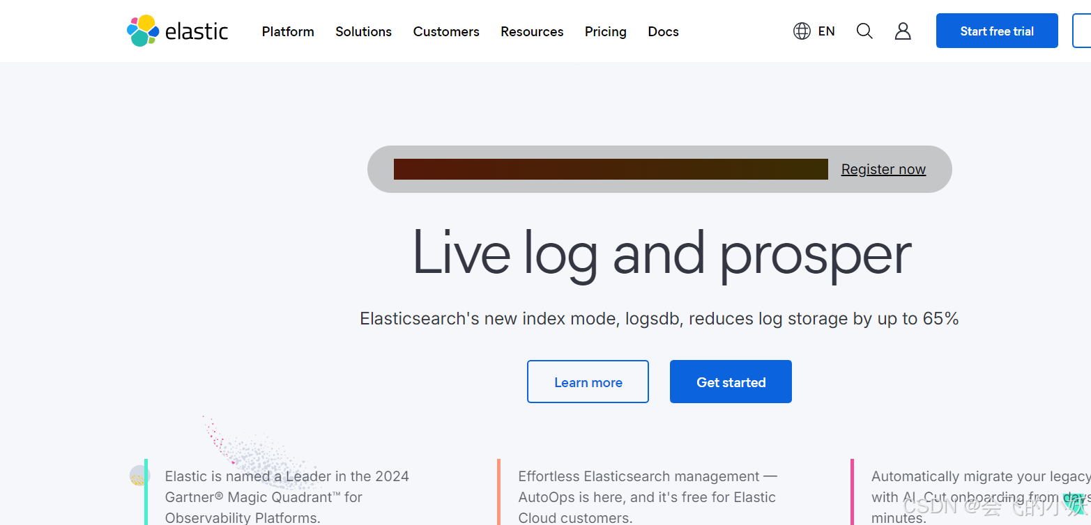 Elaticsearch环境搭建_elasticsearch本地搭建-CSDN博客