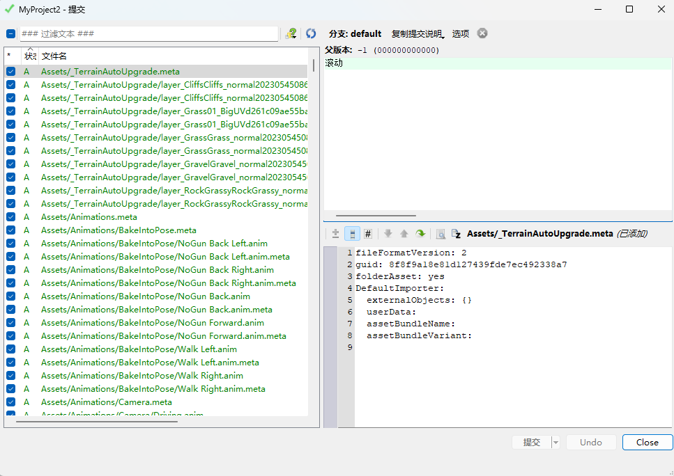 TortoiseHG-CSDN博客