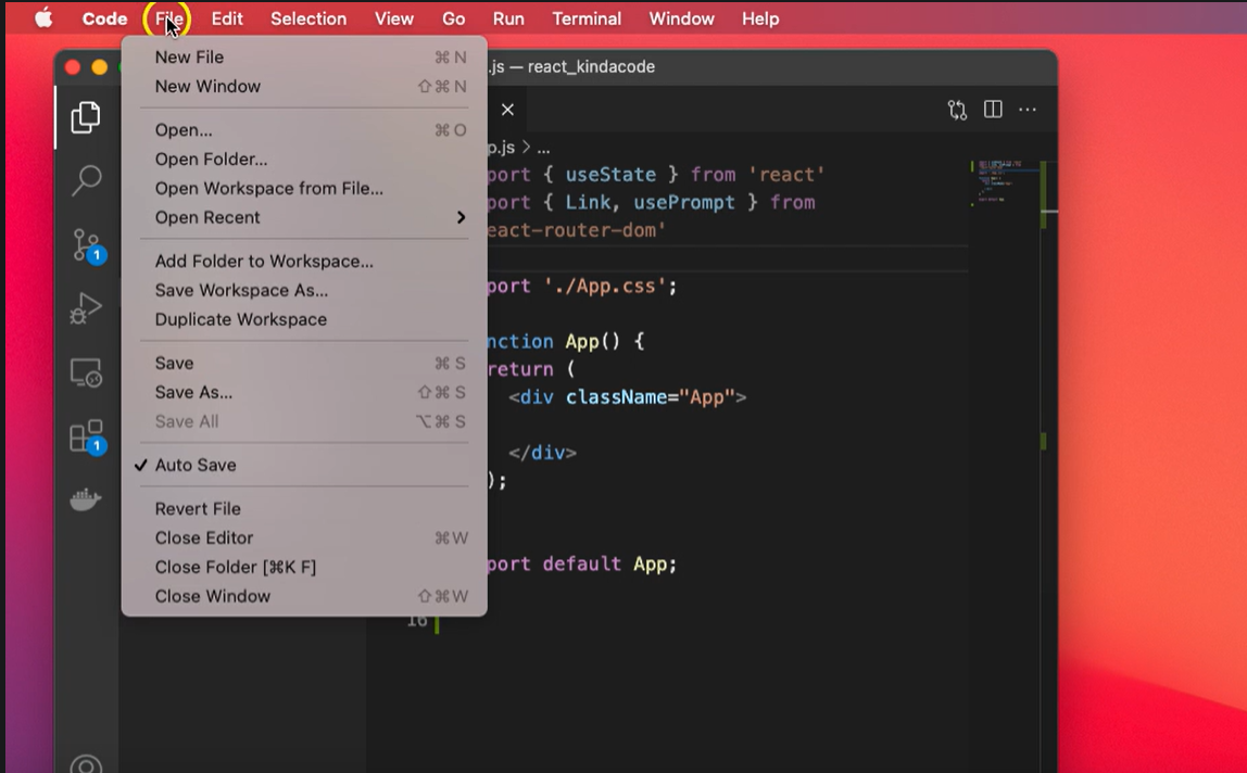 VS Code 多开秘籍:同时搞定多个项目,不再切来切去!_vscode怎么打开多个项目-CSDN博客