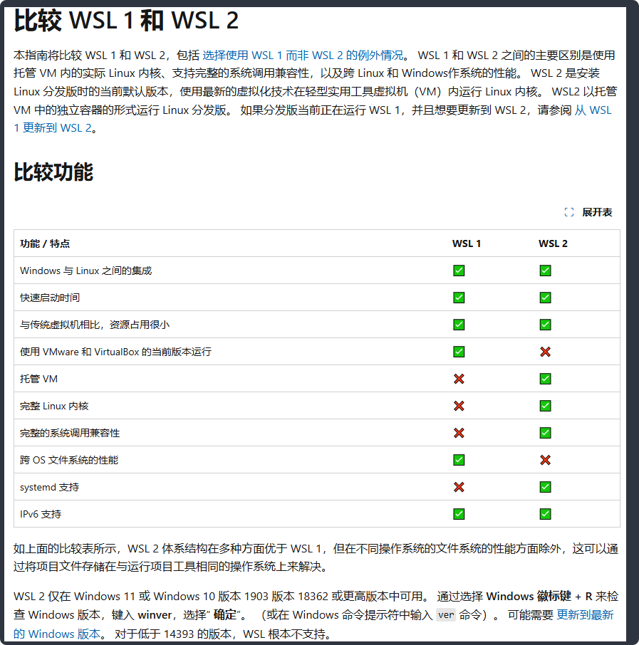 wsl