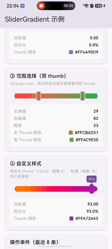 Example 启动授权