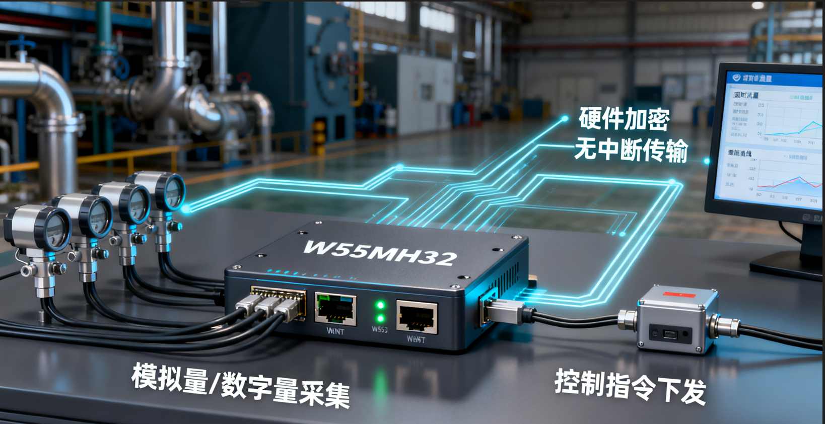 器件功能配置表