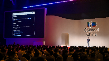 每周 120 万个 App 诞生,每位开发者都是智能体管理者——Google 在上海画出了一张全栈 AI 出海路线图封面图