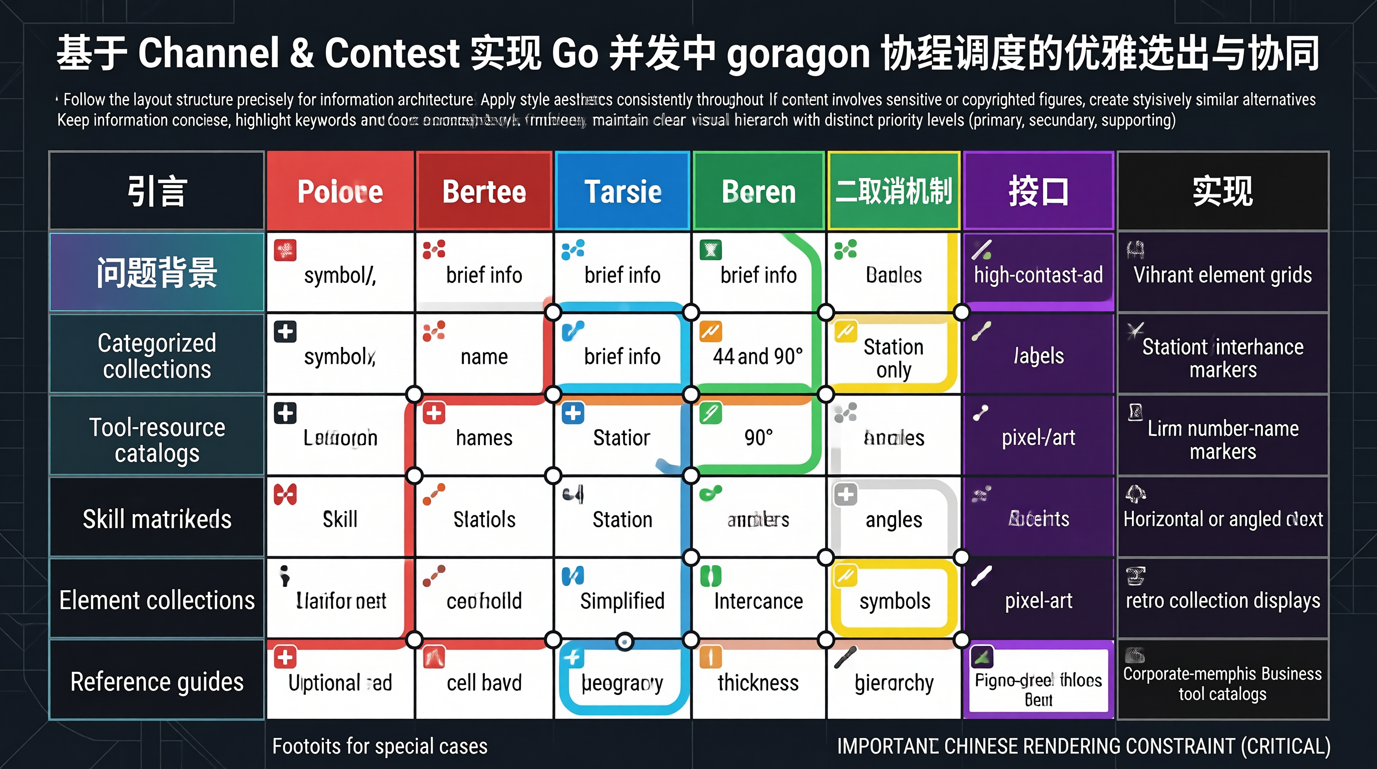 信息图