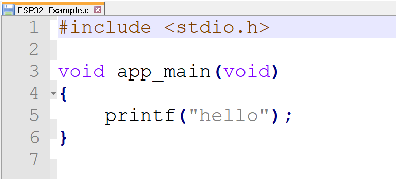 【SoC】【ESP32】ESP-IDF+VSCode的初步使用