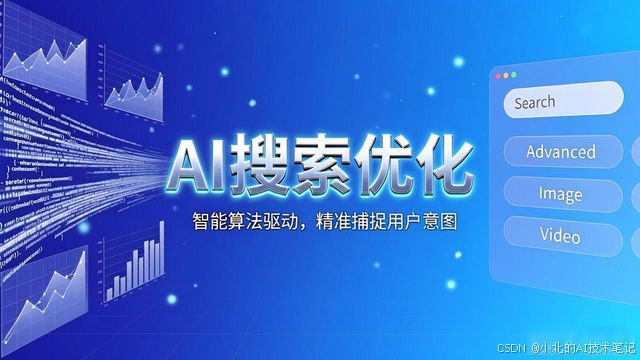 ai搜索优化