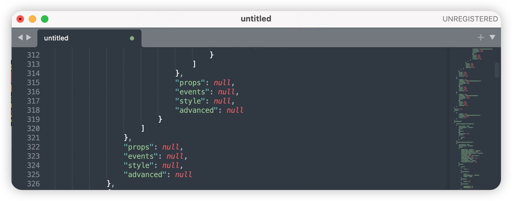 【经验记录】使用 sublime text 格式化 JSON 文件_sublimejson格式化-CSDN博客
