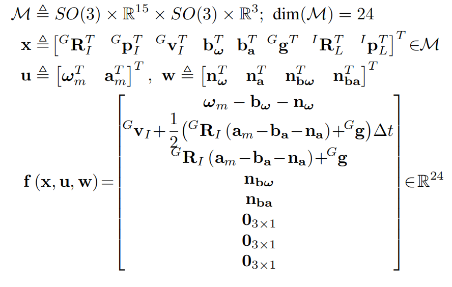 SALM文献之-FAST-LIO2: Fast Direct LiDAR-Inertial Odometry（1）-CSDN博客